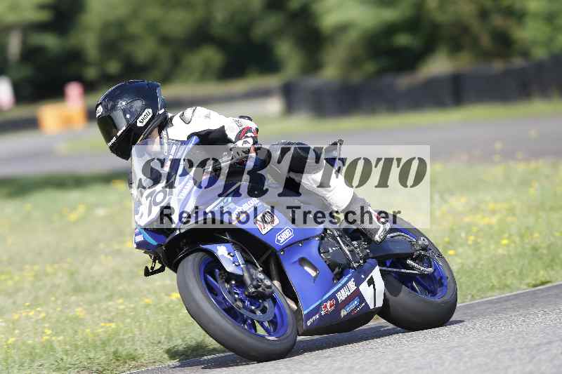 /33 24.07.2025 Speer Racing ADR/Gruppe weiss/701